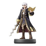 Amiibo Robin - Super Smash Bros - Pronta Entrega