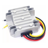 Inversor De Corriente Coche De Voltaje Dc 24v A 12v 10a 120w