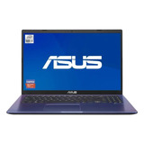 Laptop Asus Vivobook 15.6  Celeron 4gb Ram 128gb Ssd