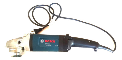 Pulidora Bosch Profesional Gpo 14e