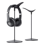 Soporte Para Auriculares Lamicall, Negro/de Escritorio