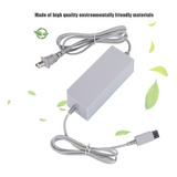 Nuevo Cable Adaptador De Fuente De Alimentación Para Wii 110