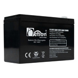 Batería Netion 12v7.5ah