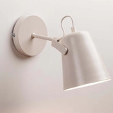 Aplique De Pared Led Orientable