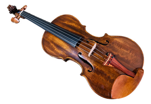 Violino Antigo Cópia Stradivarius Tranquillo Giannini