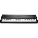 Piano Digital Teclado Kurzweil Mps110 88 Color Negro