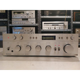 Amplificador Technics Su-8077 Impecable Dabaudio