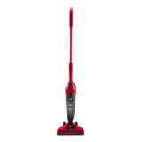 Aspirador De Pó Bas1290v 2 Em 1 1250w Britânia  Vermelho 110v