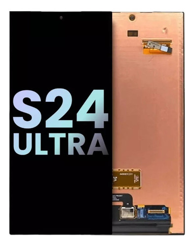 Modulo Samsung S24 Ultra S928 Display Amoled Original
