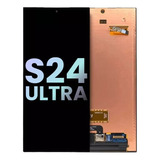 Modulo Samsung S24 Ultra S928 Display Amoled Original