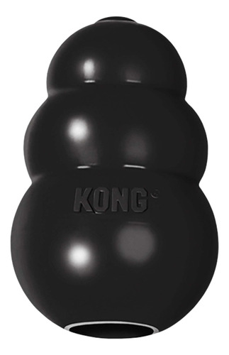Kong Extreme Grande L (rellenable Súper Resistente)