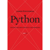 Python - Joseph Fontenrose