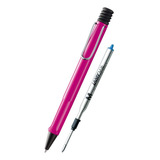 Boligrafo Lamy Sarafi Rosada Pink Lamy Store