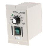 Interruptor De Control Motor De Fase De 500 W 220v Dc 0 V