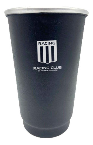 Vaso Fernetero Racing Club
