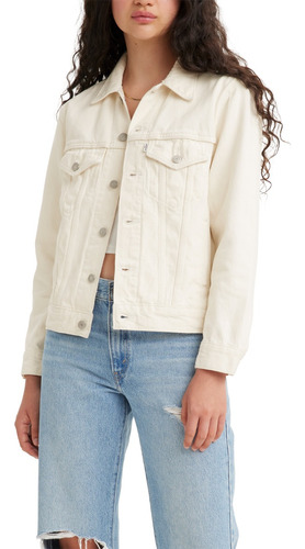 Levis Levi's Ex-boyfriend Trucker Jacket 299440204  The Shak