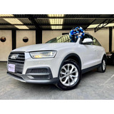 Audi Q3 1.4t Select At