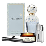 Daisy Dream Perfume - Set De Regalo De Fragancia Para Mujer