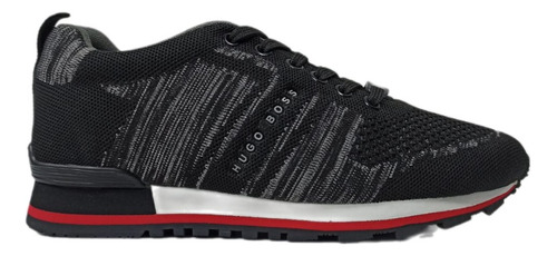 Tenis Hugo Boss Textil Hombre 