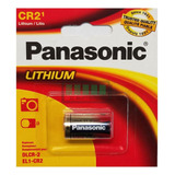 Cr2 Cr15270 3v Lithium Pa /  1 Bateria