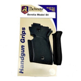 Cachas Pachmayr Beretta Pistola Model 84 Xchws P