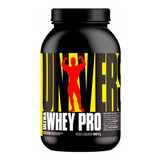 Galletas Y Crema Ultra Whey Pro 907 G Universal Whey Protein 3w Sabor