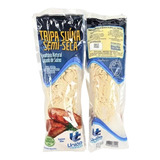 Tripa Suina Salgada Semi Seca P/ Embutidos, Linguiças  30mt