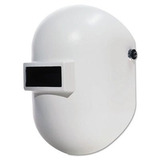 Fibra-metal Por Honeywell Piperliner Casco De Soldadura - De