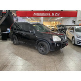 Nissan X-trail 2008 2.5 Acenta 6mt