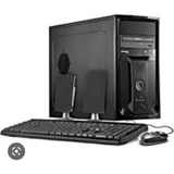 Pc I3 Completo + Mesa + Cadeira