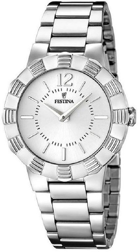 Reloj Festina Mujer F16730 100% Original Garantía 2 Años 