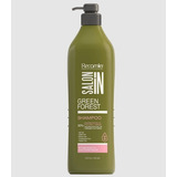 Shampoo Green Forest Recamier - mL a $74