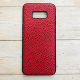 Funda Texturada Para Celular Samsung Galaxy S8 Plus