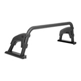 Sport Bar 4.0 Negro Para Tacoma, Hilux, Ranger Y Np300 16-21