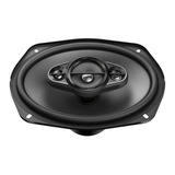 Parlantes Auto Pioneer 6x9 6977 4 Vias 650w Mqhm