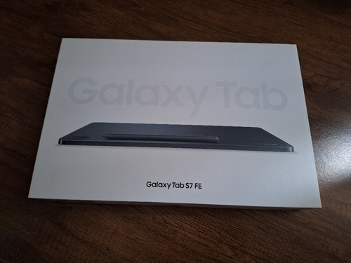 Samsung Tab S7 Fe