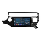 Auto Estéreo For Kia Rio 2012-2017 Cámara Gps Mirror Link