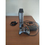 Xbox 360 Slim 320gb Call Of Duty: Modern Warfare 3 Edition