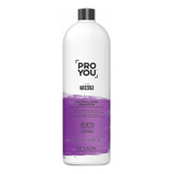 The Toner Neutralizing Shampoo 1000ml