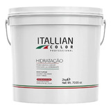 Itallian Hidratação Color 2kg