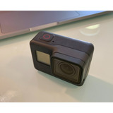 Câmera Gopro 5 4k Black + Acessórios