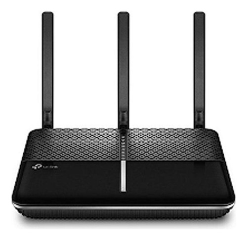 Router Inalambrico Wifi Ac2300 Tp-link Archer C2300