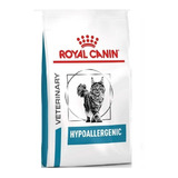 Alimento Gato Royal Canin Vet Diet Hypoallergenic 1.5kg. Np 