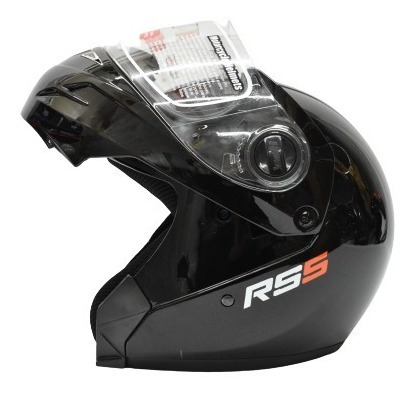 Casco Rebatible Hawk Rs5 Flip Up