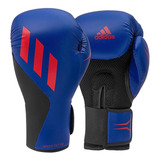 Luva Boxe E Muay-thai  Speed Tilt Tg 150 Azul  14 Oz