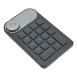 Teclado Remoto Para Tableta De Dibujo Keydial 18 Personaliza