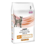 Pro Plan Obesidad Om Gato X 1.5kg - Drovenort