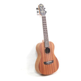 Ukulele Crafter Uc200 Mh Concert