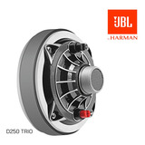 Driver Fenólico D250 Trio 200w Rms 8 Ohms