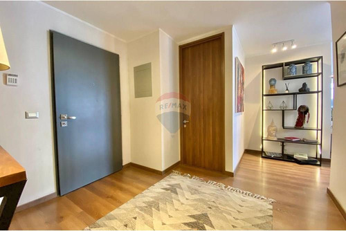 Departamento 3d+estar Semi Nuevo Siena Las Condes - Imagen 4